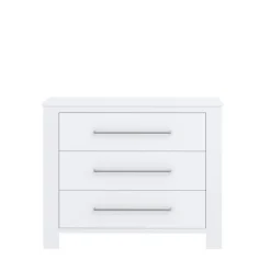 Born Lucky Meegroei Babykamer Noel Wit 2 Delig