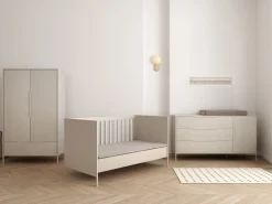 Born Lucky Meegroei Babykamer Belmond Clay XL 3 Delig