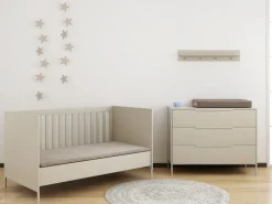 Born Lucky Meegroei Babykamer Belmond Clay 2 Delig