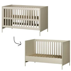Born Lucky Meegroei Babykamer Belmond Clay 2 Delig