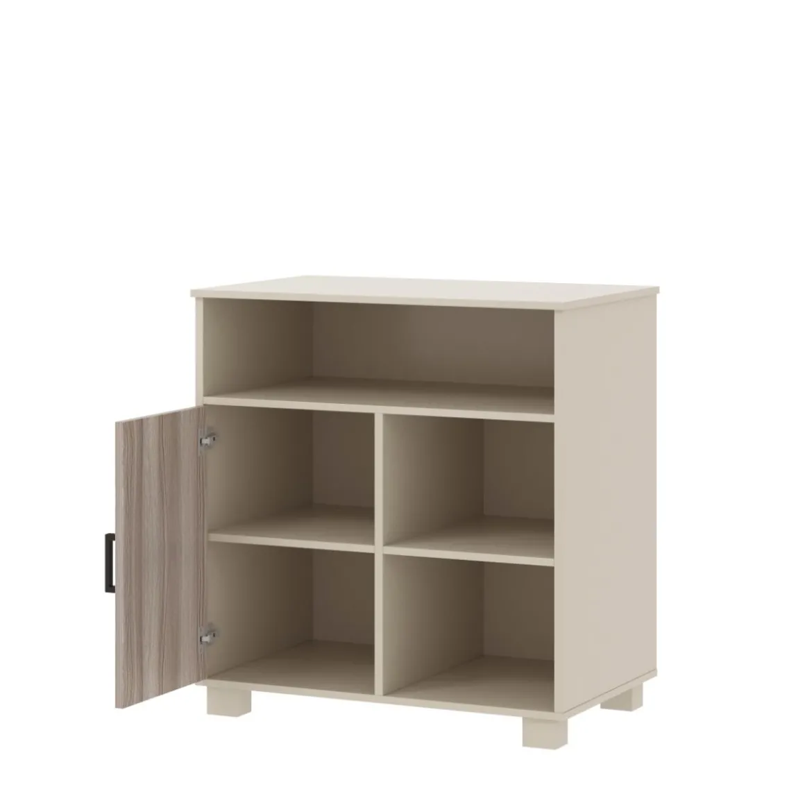 Born Lucky Meegroei Babykamer Mick 2 Delig