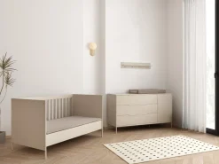 Born Lucky Meegroei Babykamer Belmond Clay XL 2 Delig
