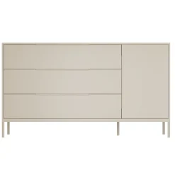 Born Lucky Meegroei Babykamer Belmond Clay XL 2 Delig