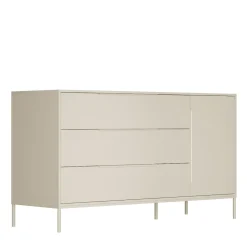 Born Lucky Meegroei Babykamer Belmond Clay XL 2 Delig