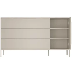 Born Lucky Meegroei Babykamer Belmond Clay XL 2 Delig