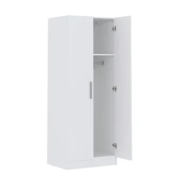 Born Lucky Meegroei Babykamer Texas Wit 3 Delig