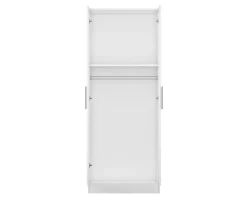 Born Lucky Meegroei Babykamer Texas Wit 3 Delig