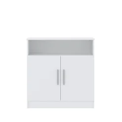 Born Lucky Meegroei Babykamer Texas Wit 3 Delig