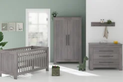 Born Lucky Meegroei Babykamer Nevada 3 Delig