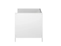 Born Lucky Meegroei Babykamer Santiago Wit 2 Delig