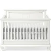 Born Lucky Meegroei Ledikant Dicht Romeo Solid White