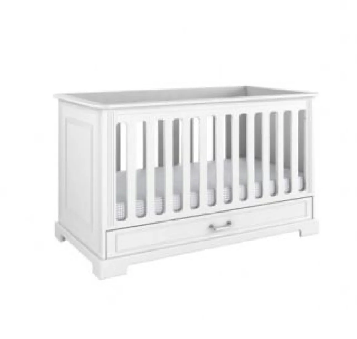 Born Lucky Meegroei Ledikant Ilona Ivory