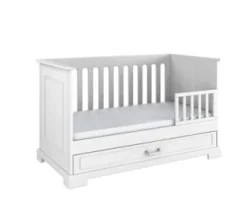 Born Lucky Meegroei Ledikant Ilona Ivory