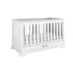 Born Lucky Meegroei Ledikant Ilona Ivory