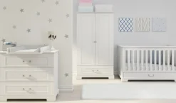 Born Lucky Meegroei Ledikant Ilona Ivory