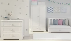 Born Lucky Meegroei Ledikant Ilona Ivory