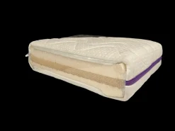 Born Lucky New Life Ledikant Matras 70 x 130 cm