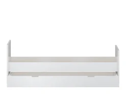 Born Lucky Tienerbed Napels & Lade Wit