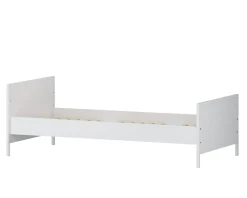 Born Lucky Tienerbed Napels Wit