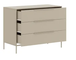 Born Lucky Tienerkamer Belmond Clay 2 Delig Met Bed Met Lade