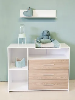 Born Lucky Wandplank Lars