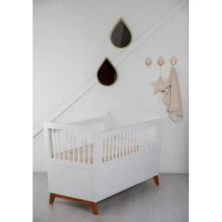 Born Lucky Wieg Betsy