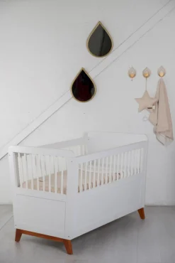 Born Lucky Wieg Betsy