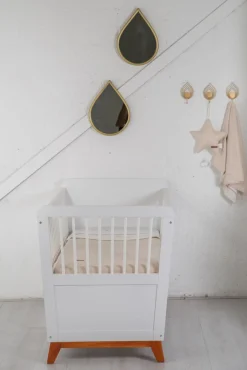 Born Lucky Wieg Betsy