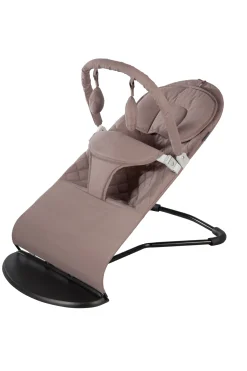 Born Lucky Wipstoel Chocolate