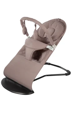 Born Lucky Wipstoel Chocolate