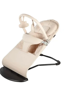 Born Lucky Wipstoel Nougat