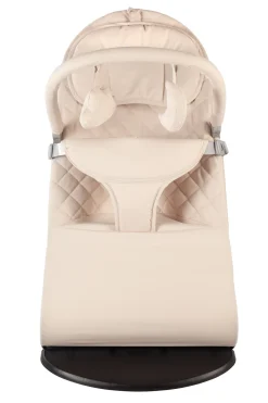 Born Lucky Wipstoel Nougat