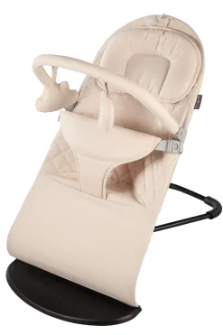 Born Lucky Wipstoel Nougat