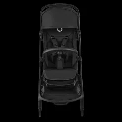 Bugaboo Butterfly 2 / Dragonfly Bumper Bar Black