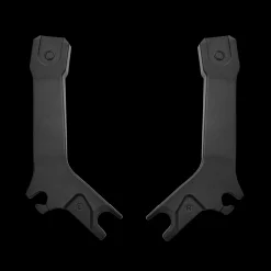 Bugaboo Butterfly 2 Autostoel Adapters