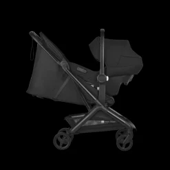 Bugaboo Butterfly 2 Autostoel Adapters