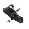 Bugaboo Cameleon / Fox High Performance Raincover Black