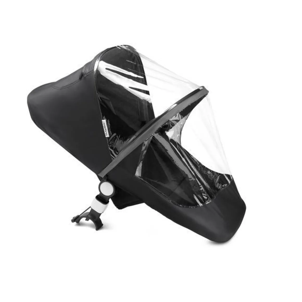 Bugaboo Cameleon / Fox High Performance Raincover Black