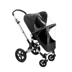 Bugaboo Cameleon / Fox High Performance Raincover Black