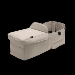 Bugaboo Donkey 5 Duo Bekleding Reiswieg Compleet Desert Taupe