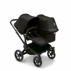 Bugaboo Donkey 5 Duo Kinderwagen Mix And Match