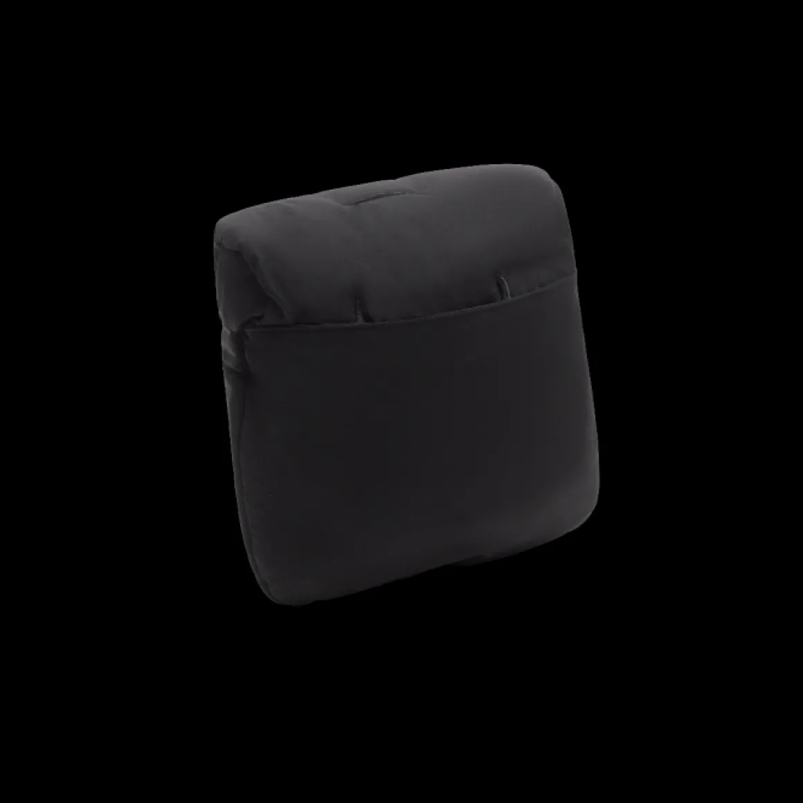 Bugaboo Donkey 5 Tweeling Kinderwagen 3 In 1 Black Midnight Black + Isofix Base + Voetenzak