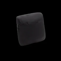 Bugaboo Donkey 5 Tweeling Kinderwagen 3 In 1 Graphite Grey Melange + Isofix Base + Voetenzak