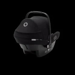 Bugaboo Donkey 5 Tweeling Kinderwagen 3 In 1 Graphite Grey Melange + Isofix Base + Voetenzak