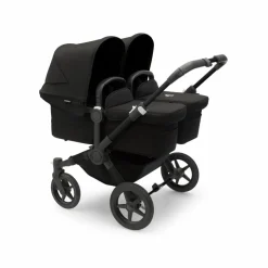 Bugaboo Donkey 5 Tweeling Kinderwagen Mix And Match