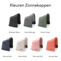 Bugaboo Donkey 5 Tweeling Kinderwagen Mix And Match