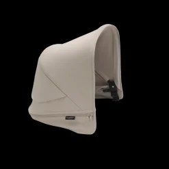 Bugaboo Donkey 5 Zonnekap Desert Taupe