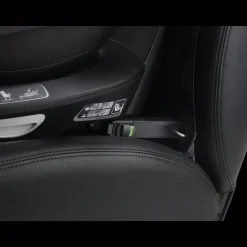 Bugaboo Draaibare Isofix Base 360 By Nuna