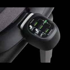 Bugaboo Draaibare Isofix Base 360 By Nuna