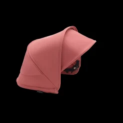 Bugaboo Dragonfly Zonnekap Sunrise Red